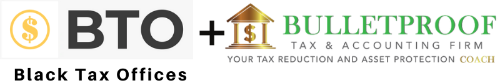 Bulletproof Tax & Accounting Firm